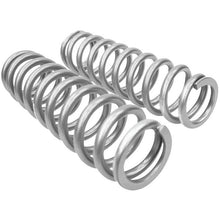 High Lifter High Capacity Springs for Can-Am Outlander - Rear - Silver SPRCR1OL-S_1150505
