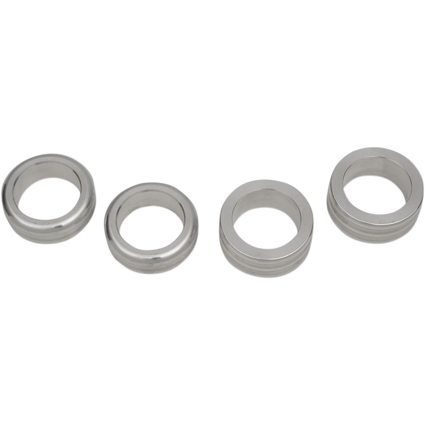 High Lifter Suspension Lift Kit 2" for Polaris PLK570-00_393785