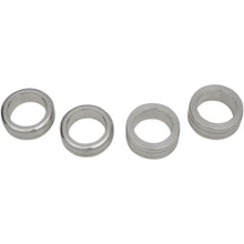 High Lifter Suspension Lift Kit 2" for Polaris PLK570-00_393785