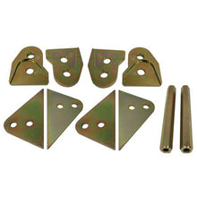High Lifter Suspension Lift Kit 2" for Polaris PLK1SPT-03_538103