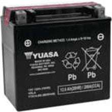 AGM Battery - 12V - 12ah - YTX14-BS .69 Liter - Maintenance-Free_116911