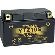 Yuasa AGM Battery - 12V  - 8.6ah - YTZ10S YUAM7210A_501555