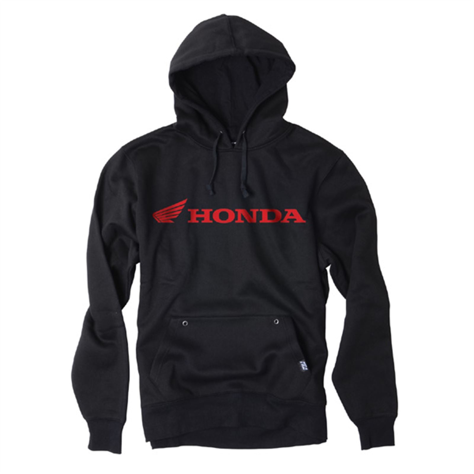 Factory Effex Honda Horizontal Pullover - Black - Medium OPEN BOX [MPN: 15-88370]_2069841