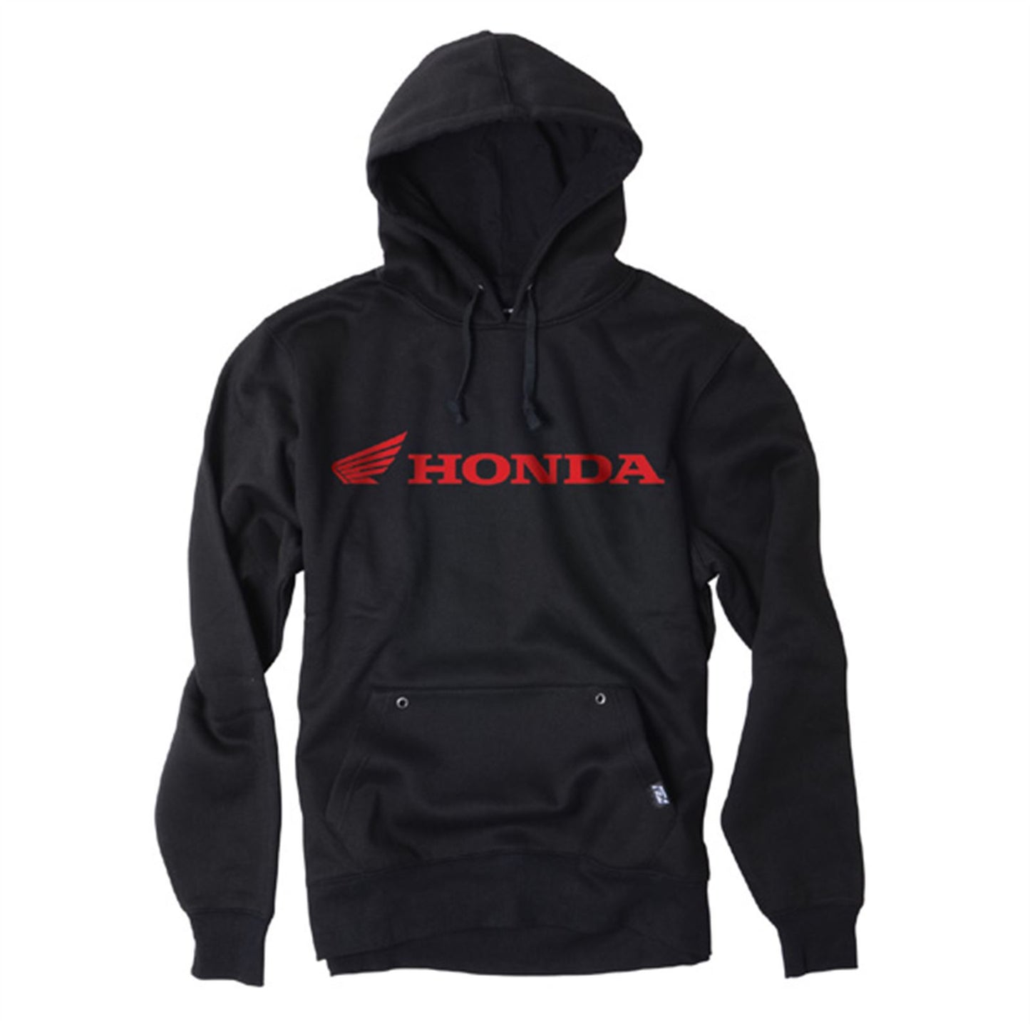 Factory Effex Honda Horizontal Pullover - Black - Large 15-88372_561629
