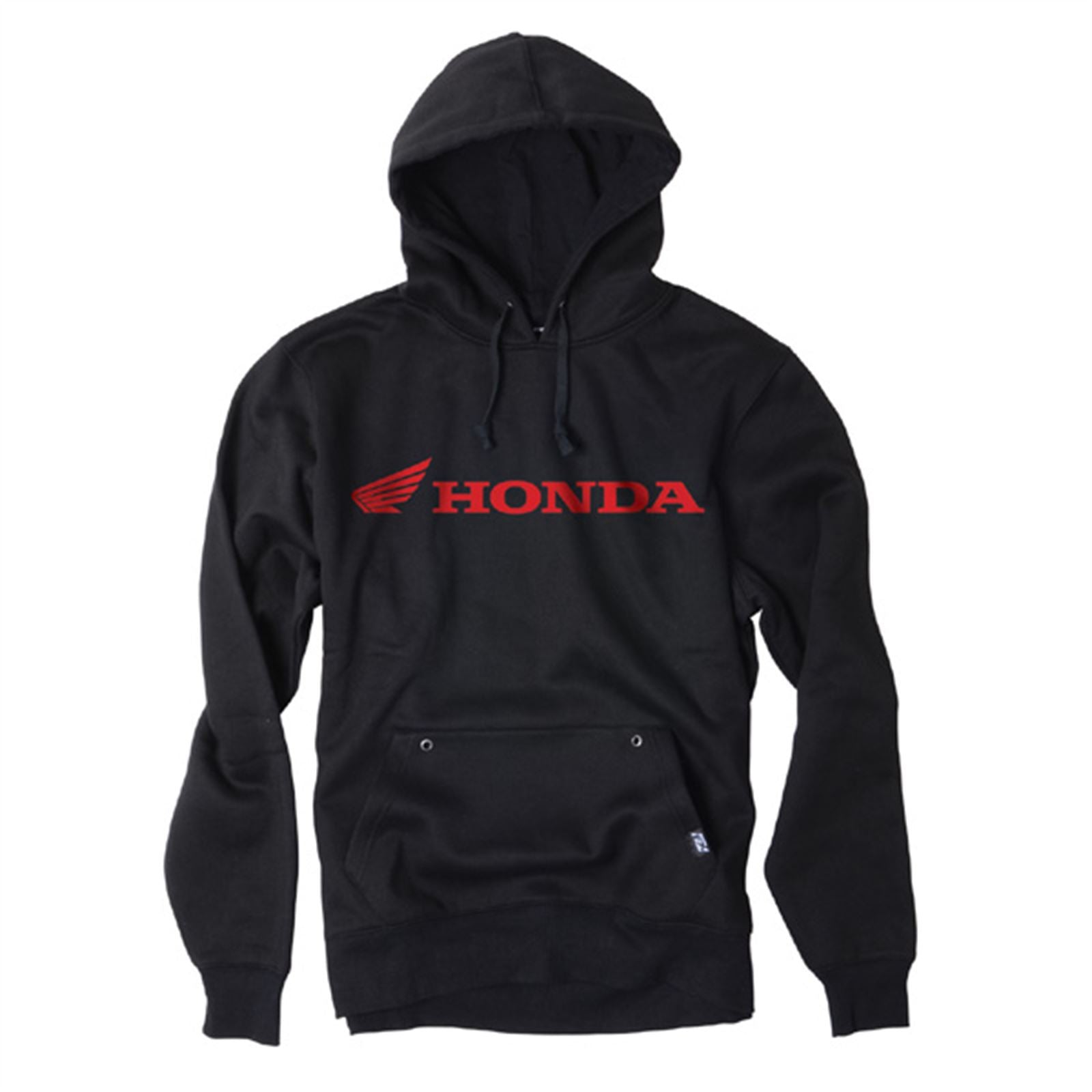 Factory Effex Honda Horizontal Pullover - Black - 2XL 15-88376_561631