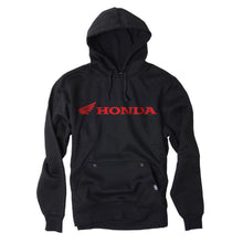 Factory Effex Honda Horizontal Pullover - Black - 2XL 15-88376_561631
