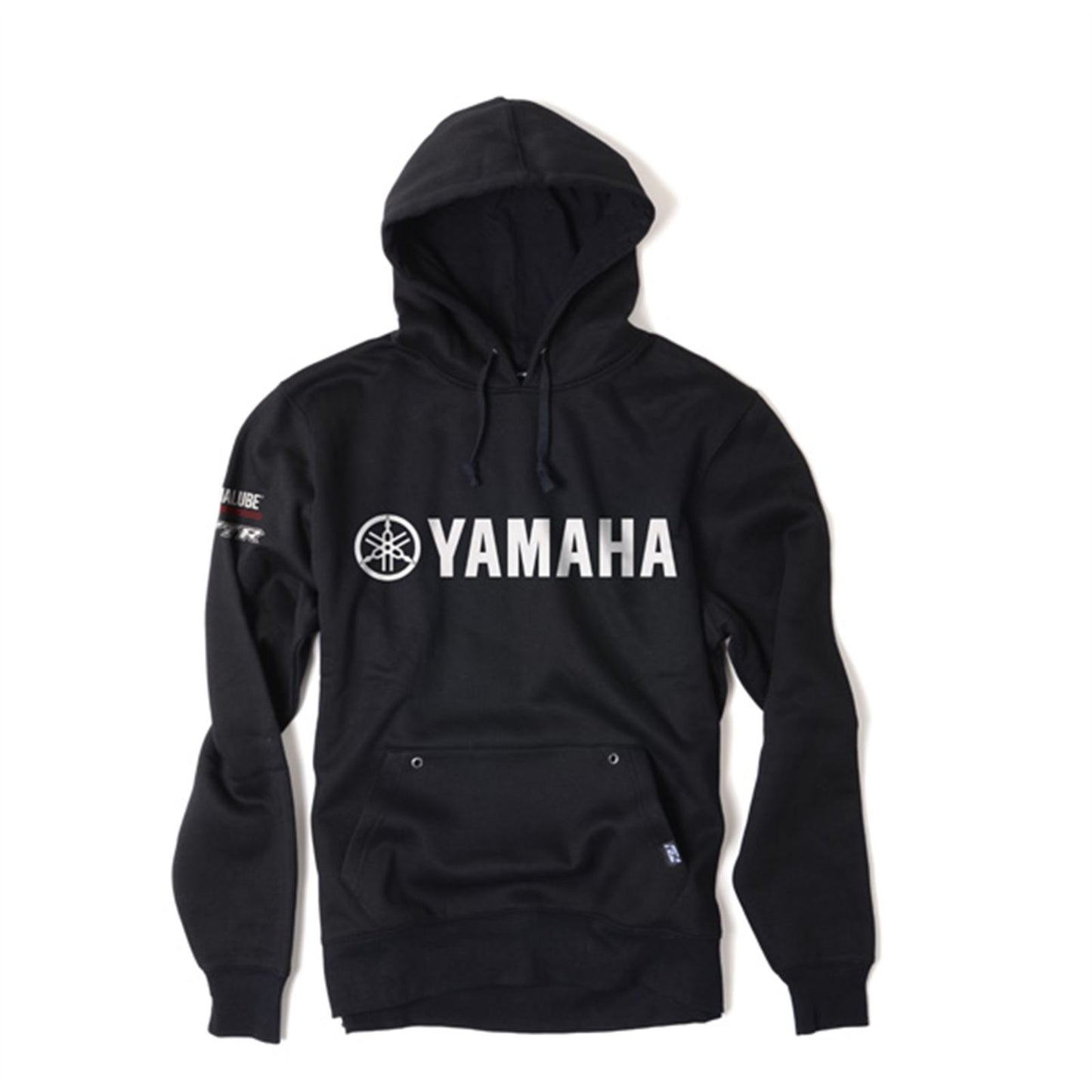 Factory Effex Yamaha Team Pullover Hoodie - Black_561640