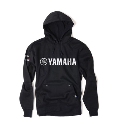 Factory Effex Yamaha Team Pullover Hoodie - Black_561640