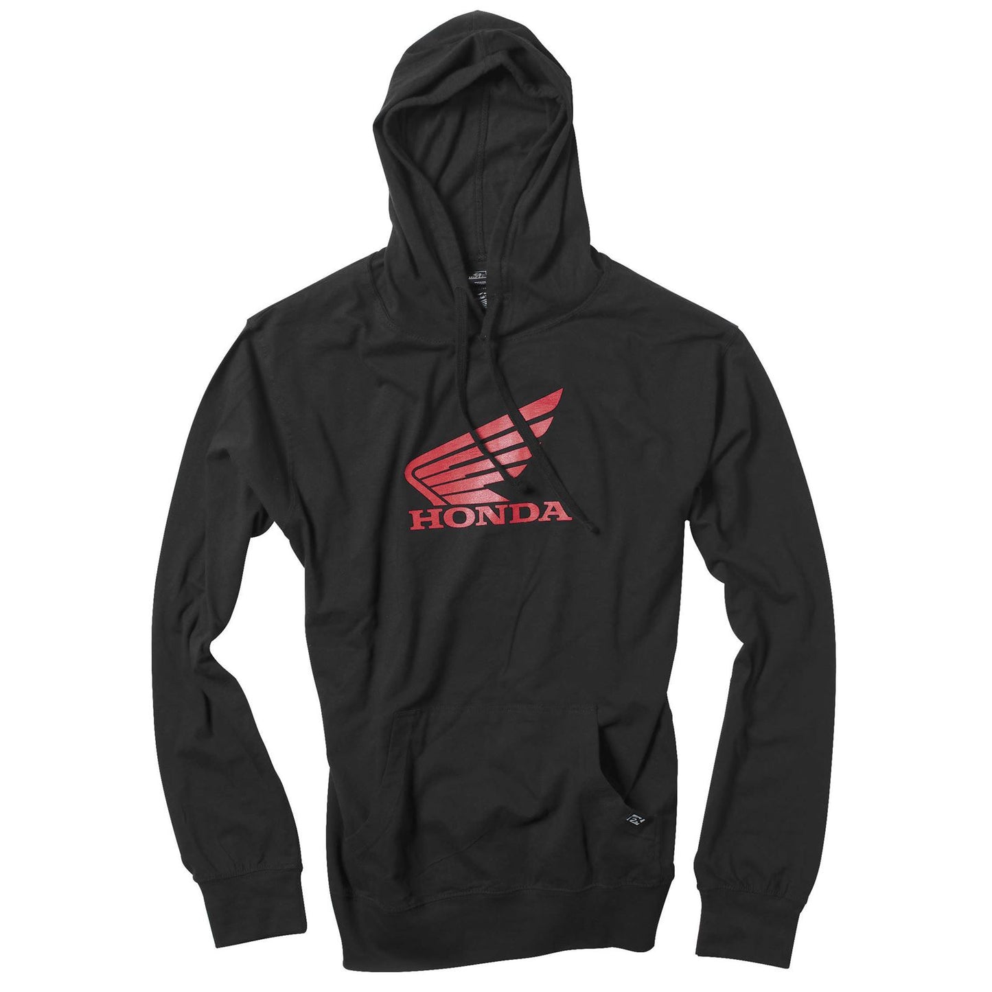 Factory Effex Honda Wing Lightweight Pullover - Black - Medium 20-88312_117001