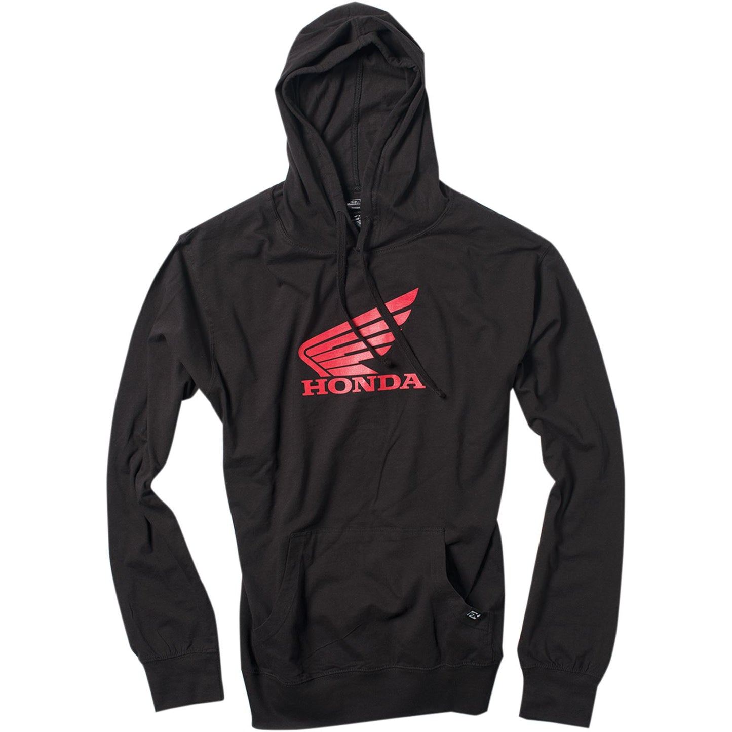 Factory Effex Honda Wing Lightweight Pullover - Black - Medium 20-88312_385871