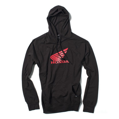 Factory Effex Honda Wing Lightweight Pullover - Black - Medium 20-88312_561688