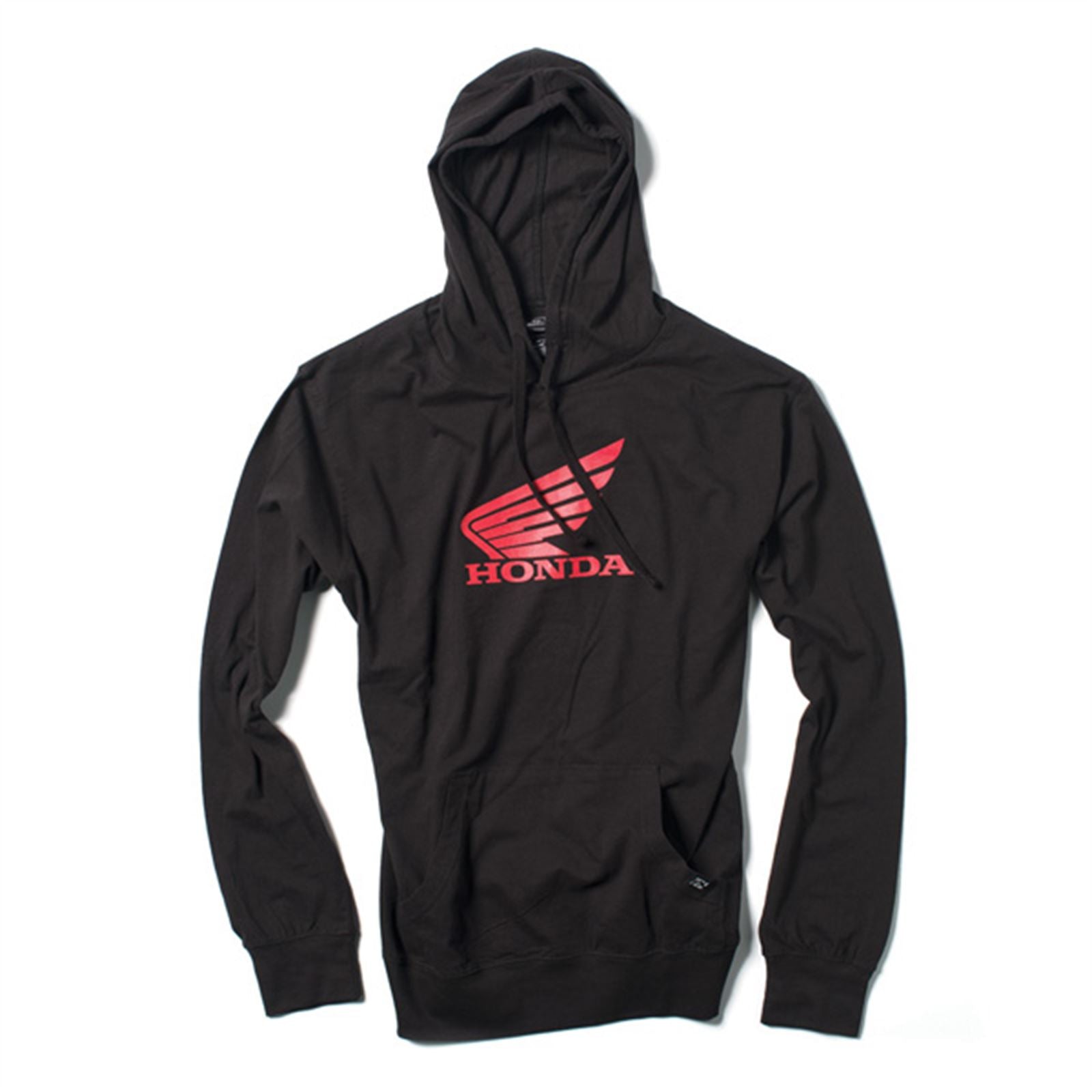 Factory Effex Honda Wing Lightweight Pullover - Black - Large 20-88314_561689