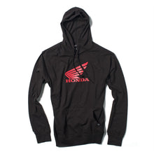 Factory Effex Honda Wing Lightweight Pullover - Black - Large 20-88314_561689