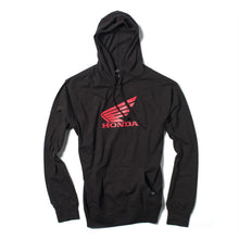Factory Effex Honda Wing Lightweight Pullover - Black - 2XL 20-88318_561691