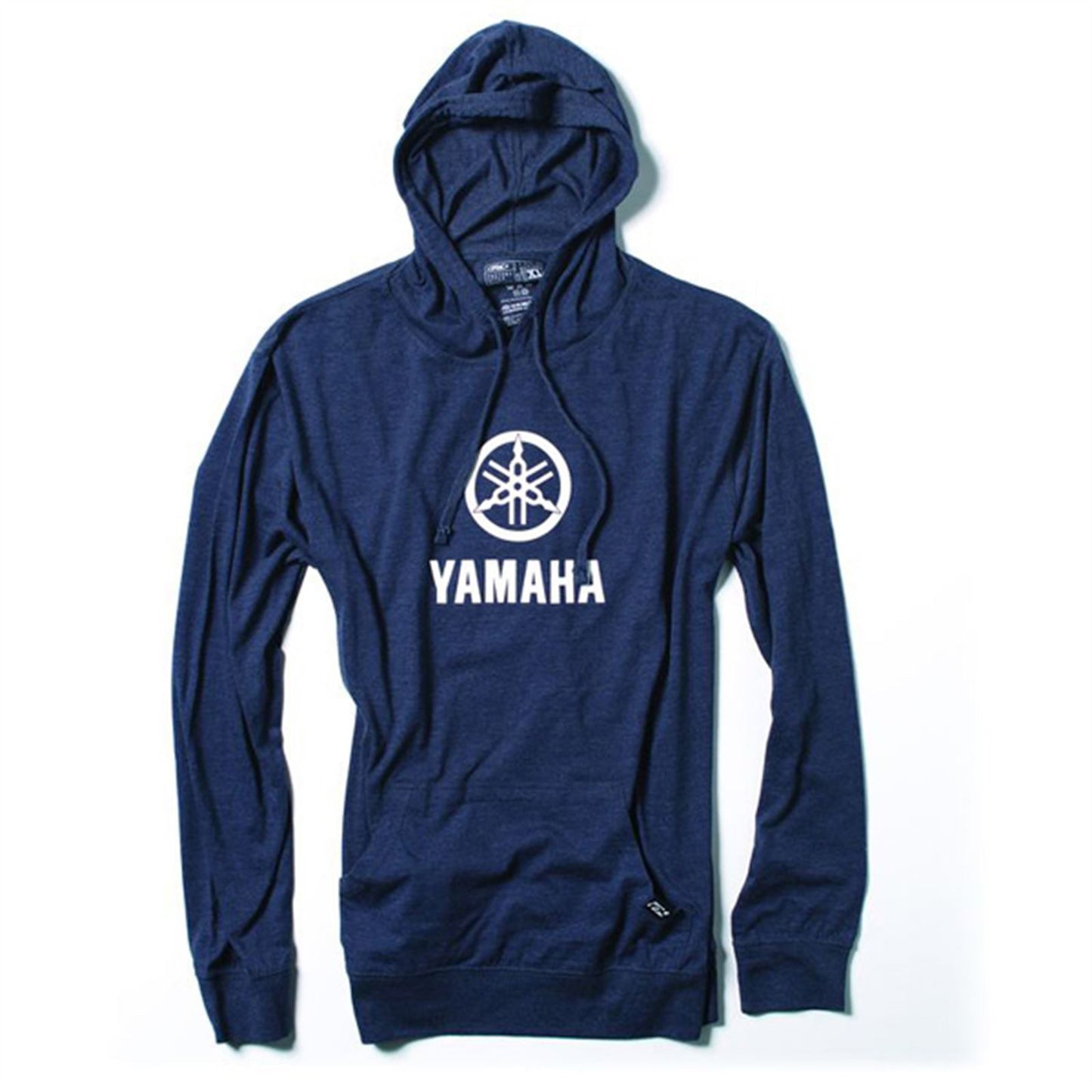 Factory Effex Yamaha Stacked Pullover Hoodie - Navy X-Large 20-88216_561694