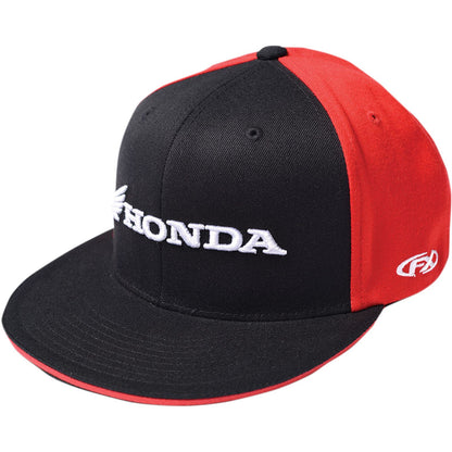 Factory Effex Honda Horizontal Flex-Style Hat_385162