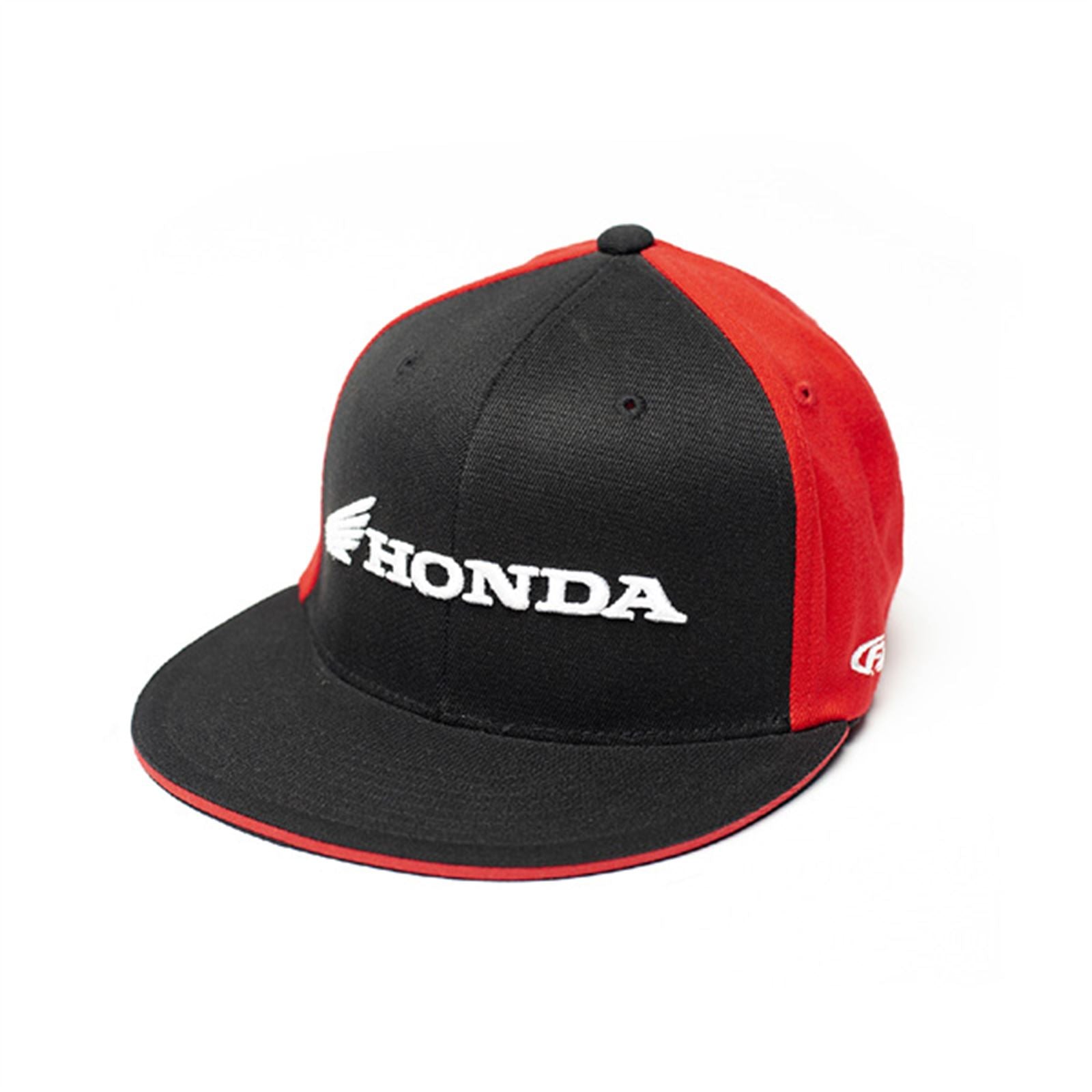 Factory Effex Honda Horizontal Flex-Style Hat_561747