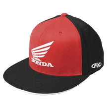 Factory Effex Honda Big Wing Hat_117025