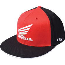 Factory Effex Honda Big Wing Hat_385164