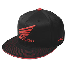 Factory Effex Honda Wing Hat _117026