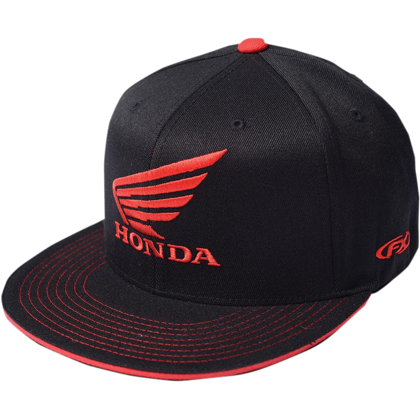 Factory Effex Honda Wing Hat _385174
