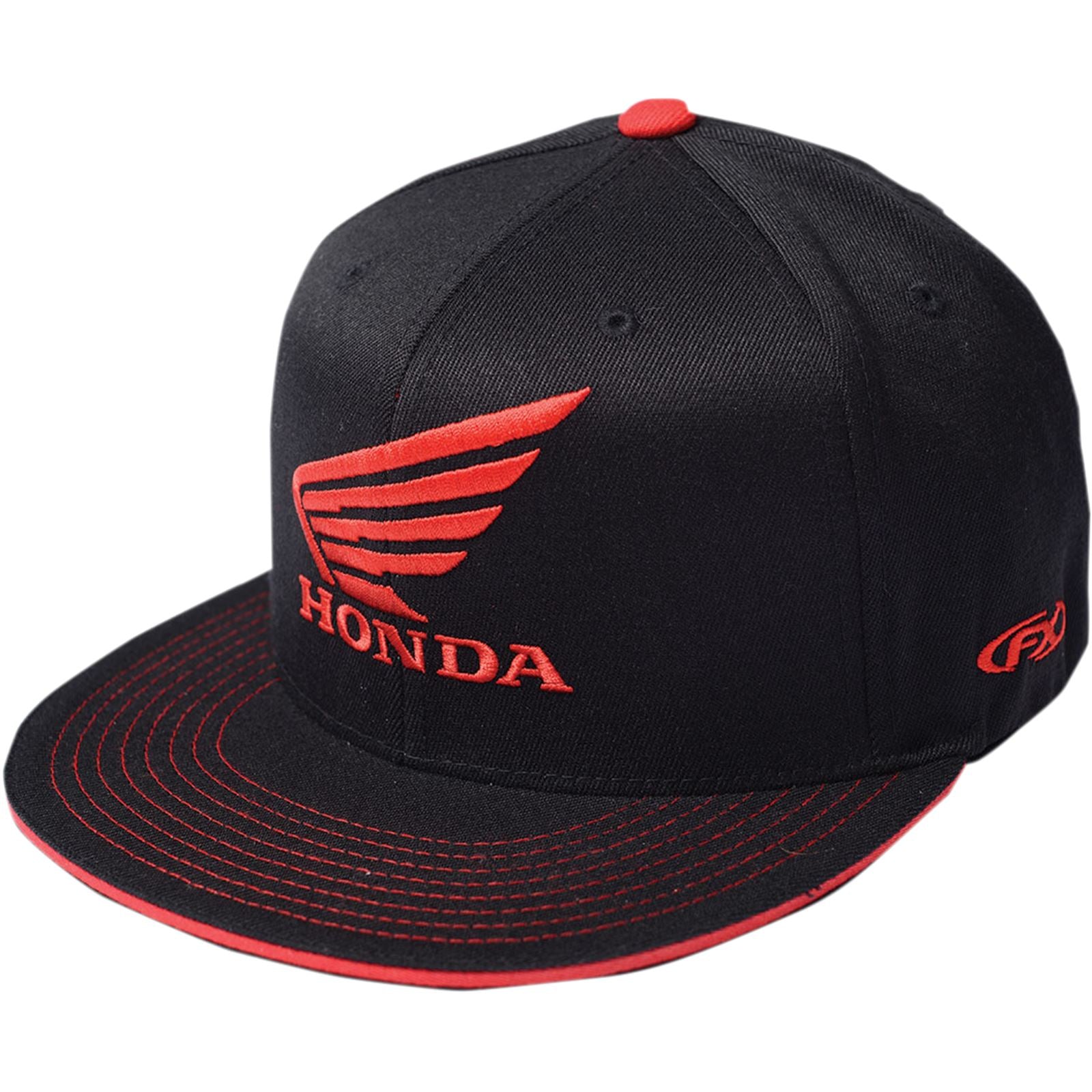 Factory Effex Honda Wing Hat _385174