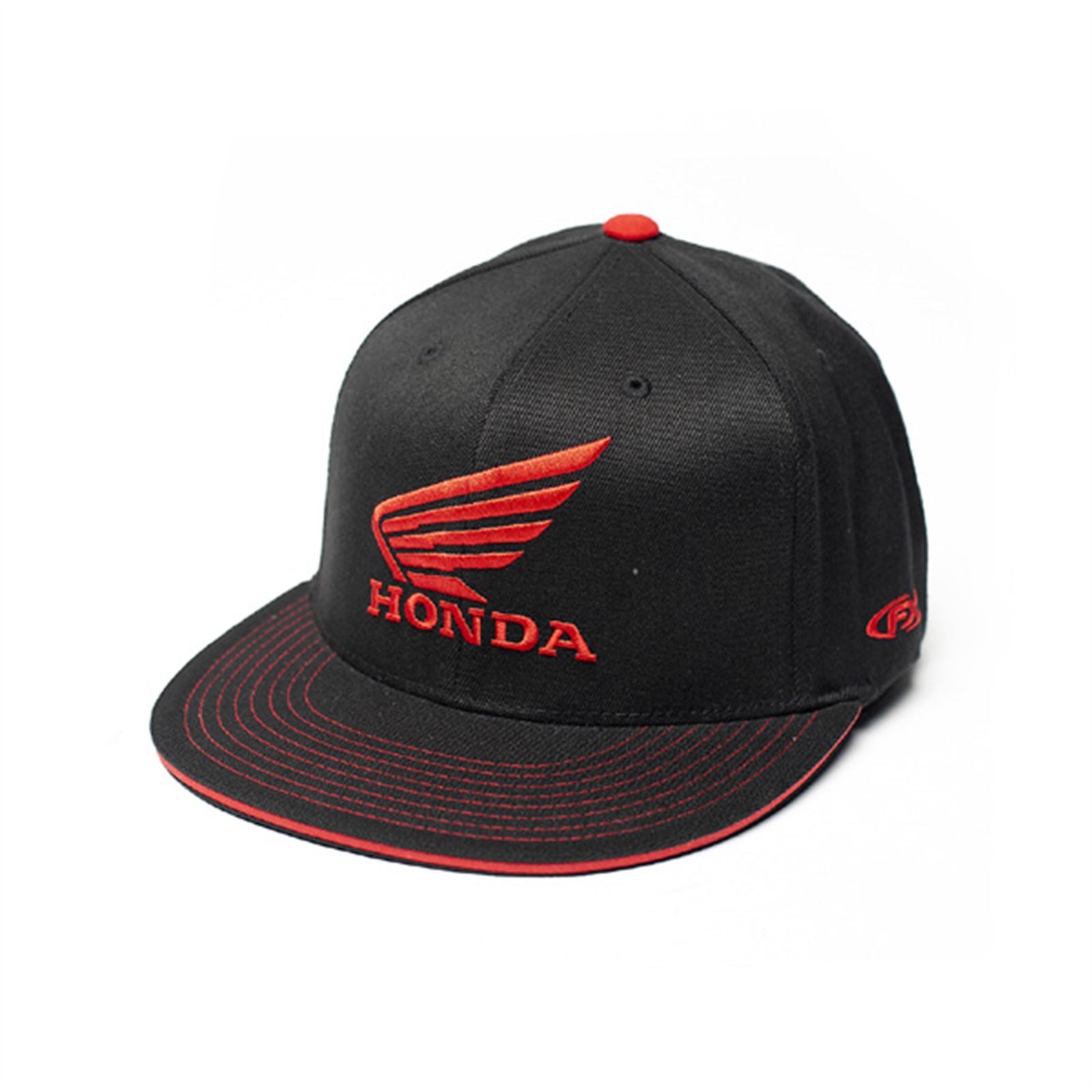 Factory Effex Honda Wing Hat _561753