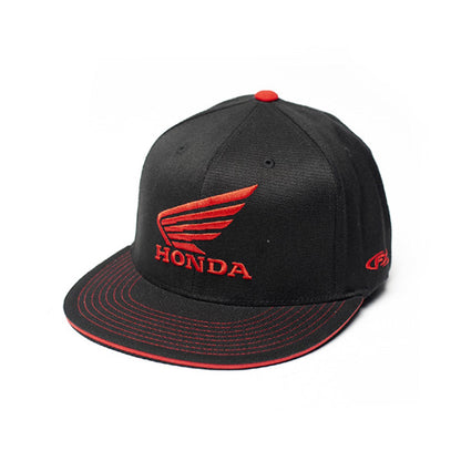 Factory Effex Honda Wing Hat _561753