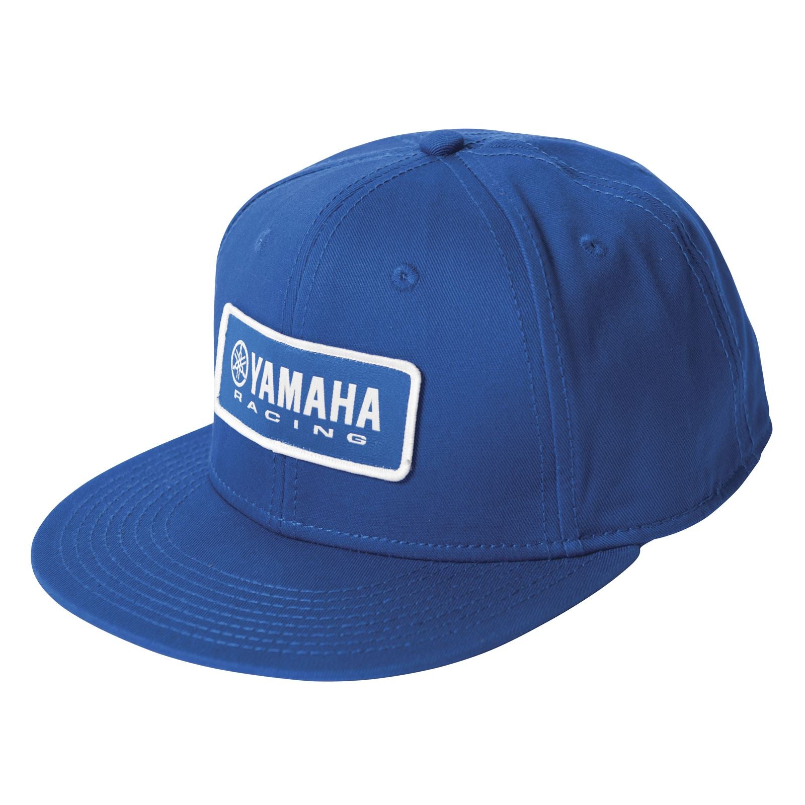 Factory Effex Youth Yamaha Snapback Hat - Royal Blue 19-86212_117028