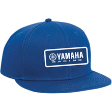 Factory Effex Youth Yamaha Snapback Hat - Royal Blue 19-86212_385186