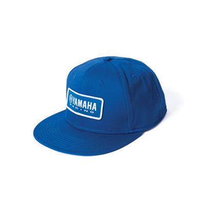 Factory Effex Youth Yamaha Snapback Hat - Royal Blue 19-86212_561755