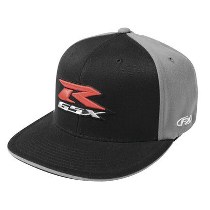 Factory Effex GSX-R Flexfit® Hat - Black _117042