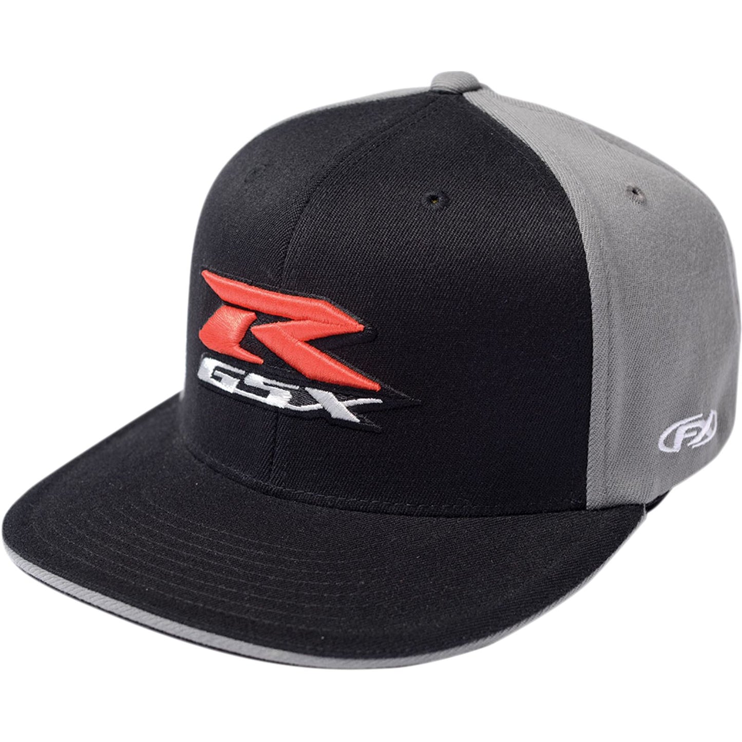 Factory Effex GSX-R Flexfit® Hat - Black _385166