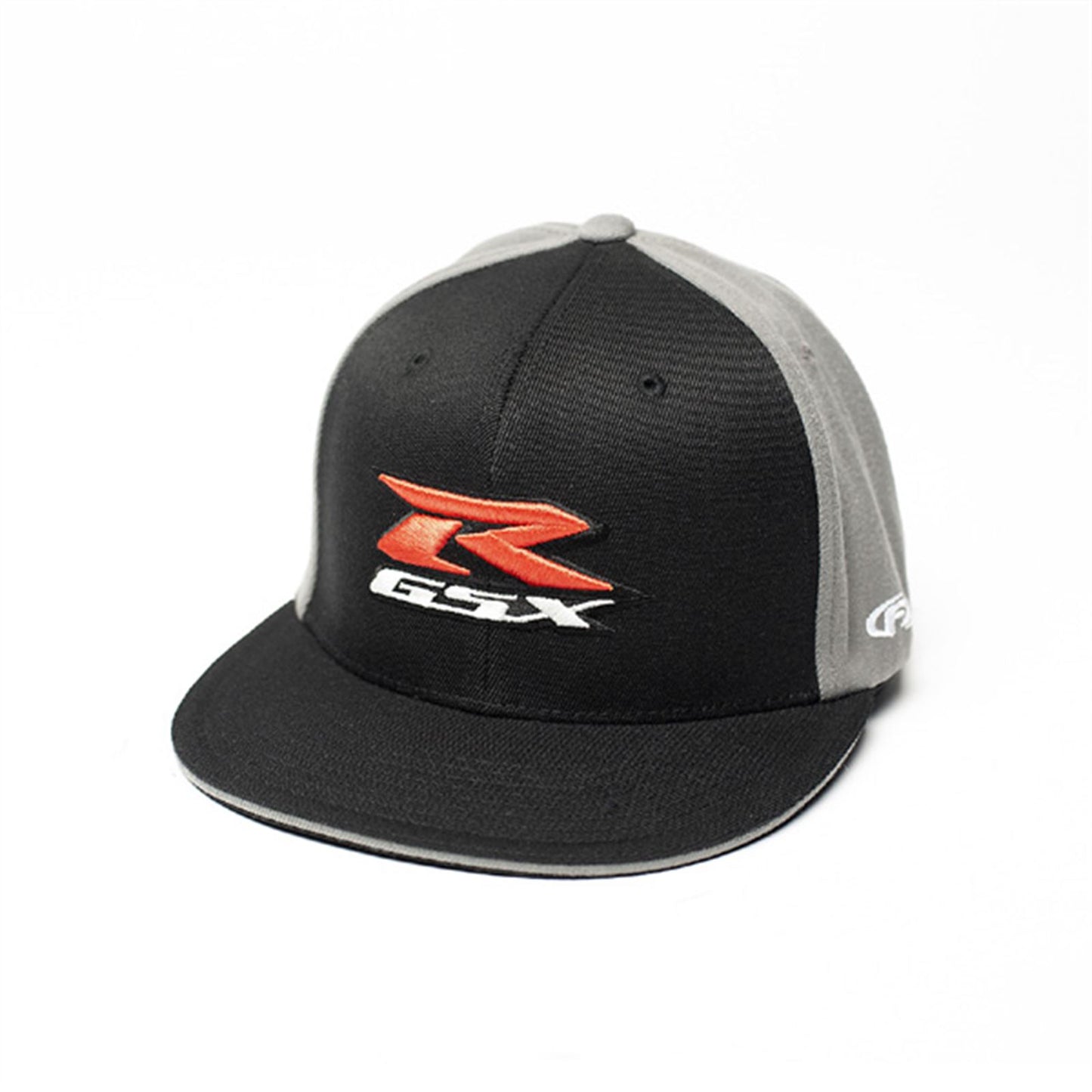 Factory Effex GSX-R Flexfit® Hat - Black _561773