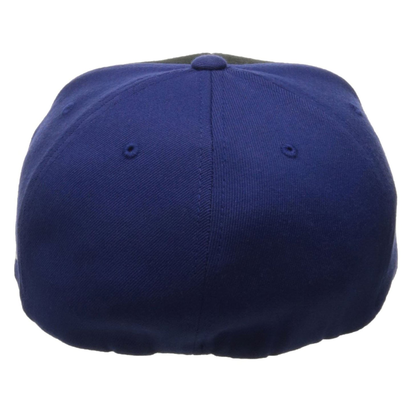 Suzuki Flexfit® Hat - Black/Blue - Large/X-Large_561777