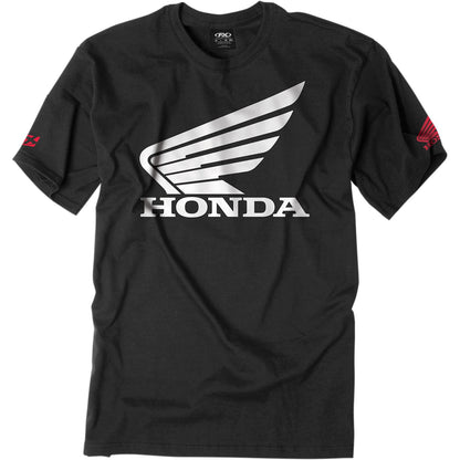 Factory Effex Honda Big T-Shirt - Black - XL 15-88314_385285
