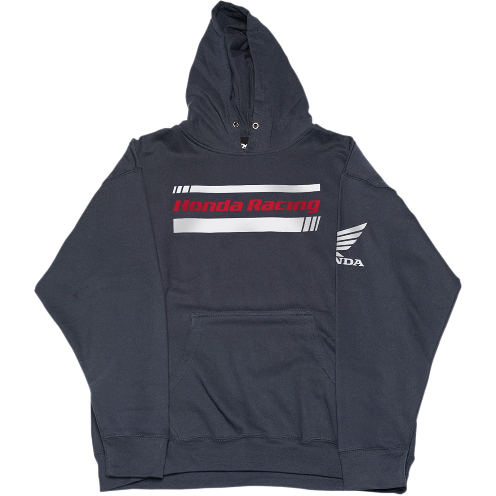 Factory Effex Youth Honda Stripes - Navy - Medium 22-88342_385980