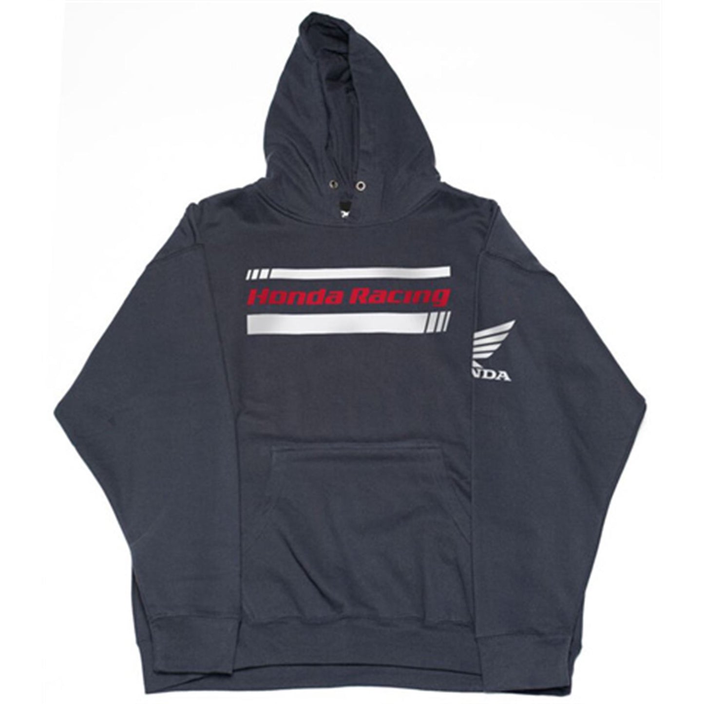 Factory Effex Youth Honda Stripes - Navy - Medium 22-88342_562189