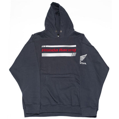 Factory Effex Youth Honda Stripes - Navy - Medium 22-88342_562189