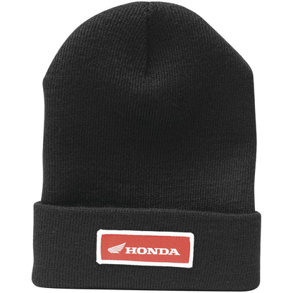 Factory Effex Honda Beanie - Black 22-86308_117209