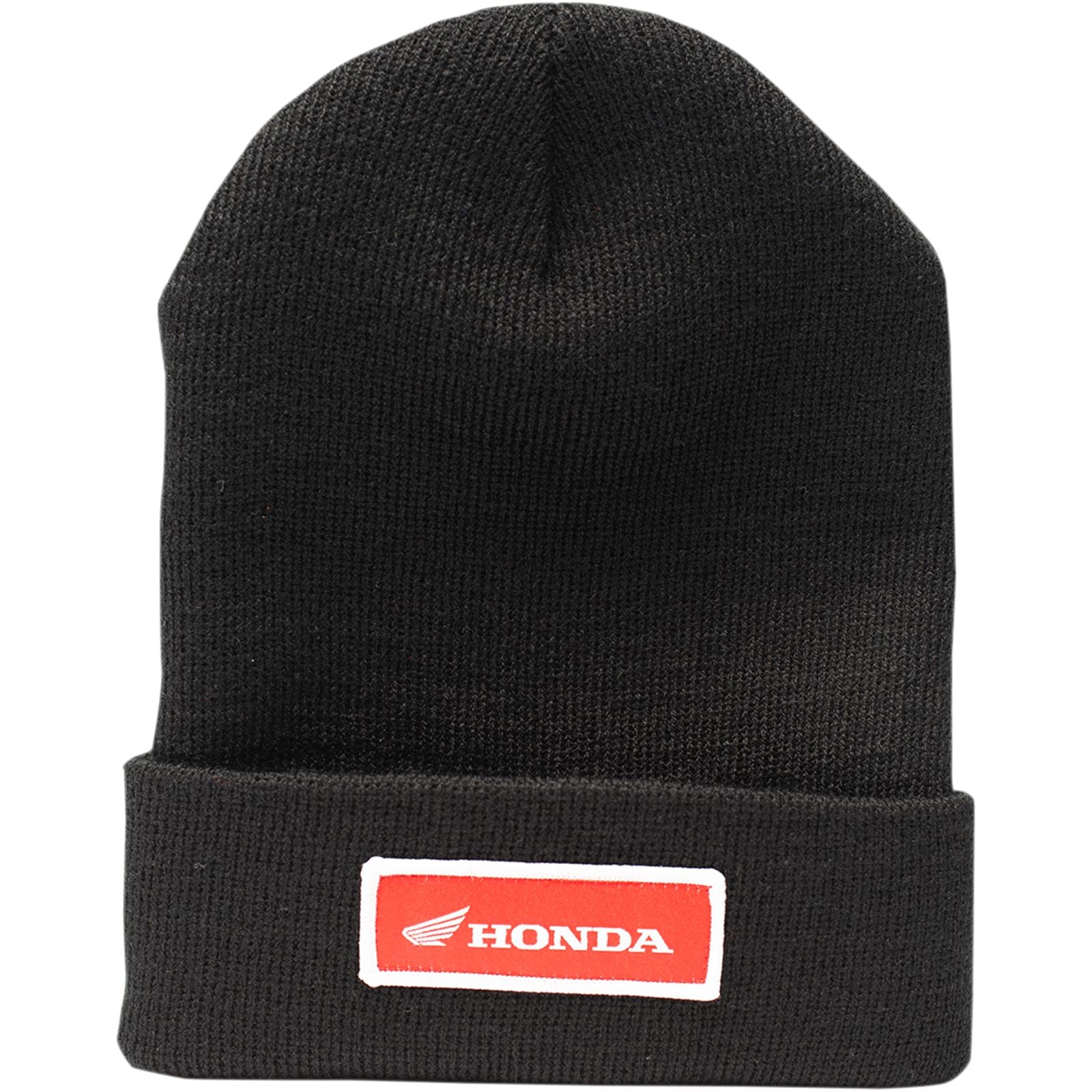Factory Effex Honda Beanie - Black 22-86308_385194