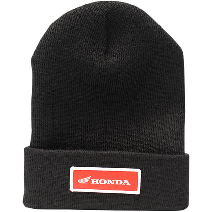 Factory Effex Honda Beanie - Black 22-86308_385194