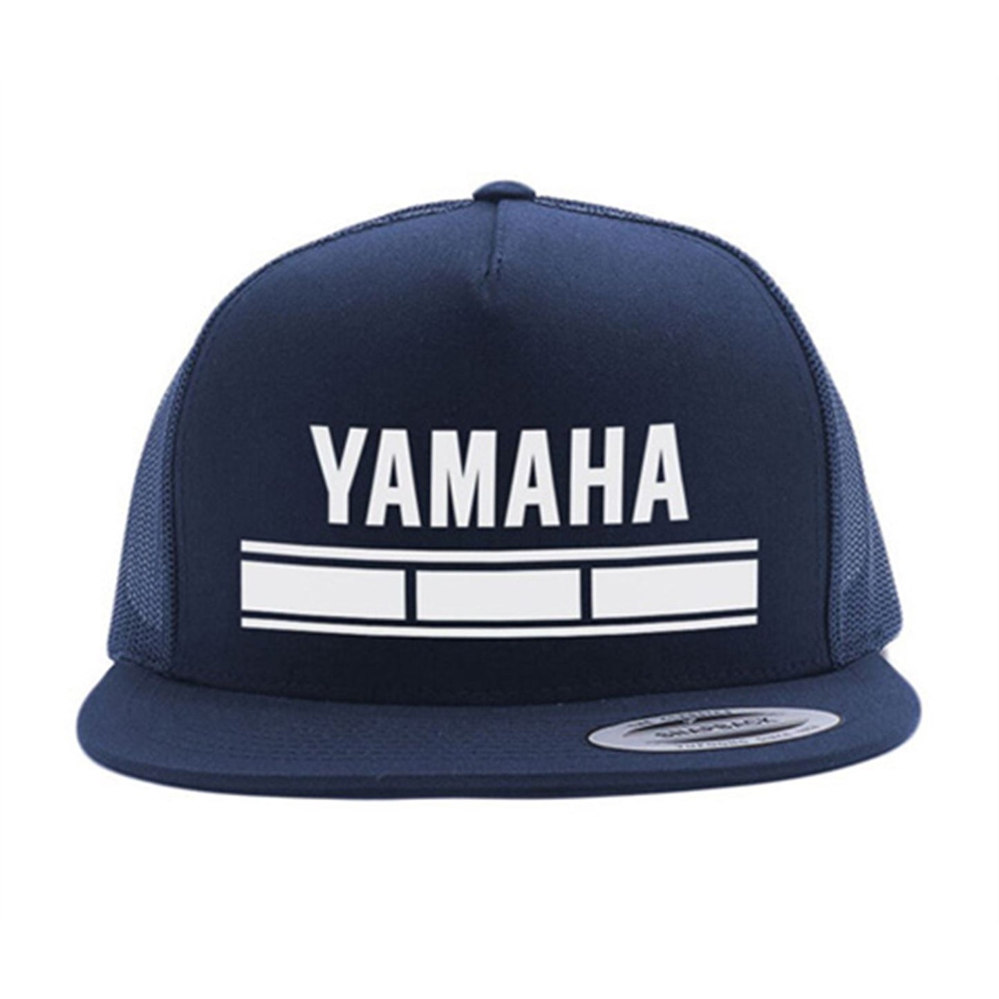 Factory Effex Yamaha Legend Hat - Navy 22-86202_562208