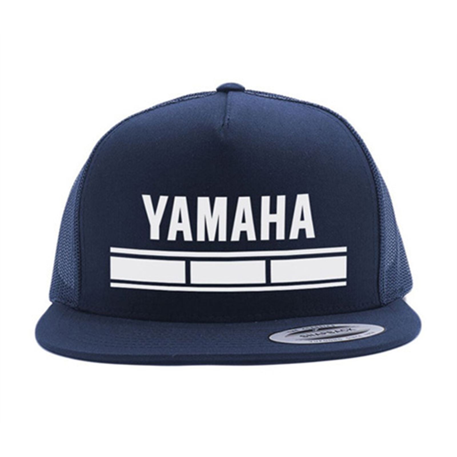 Factory Effex Yamaha Legend Hat - Navy 22-86202_562208