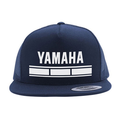 Factory Effex Yamaha Legend Hat - Navy 22-86202_562208
