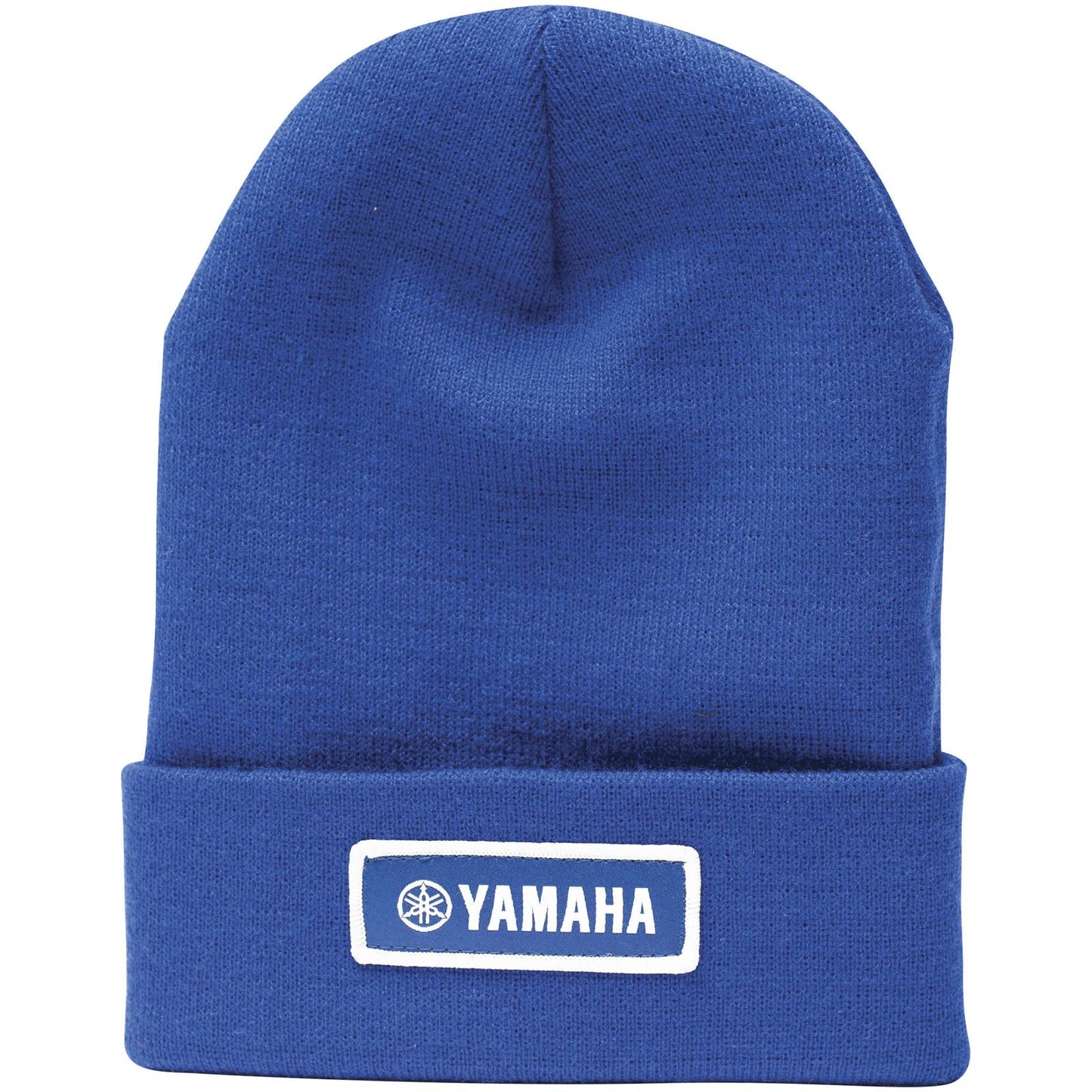 Factory Effex Yamaha Beanie - Royal 22-86208_117213