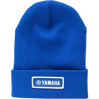 Factory Effex Yamaha Beanie - Royal 22-86208_385198