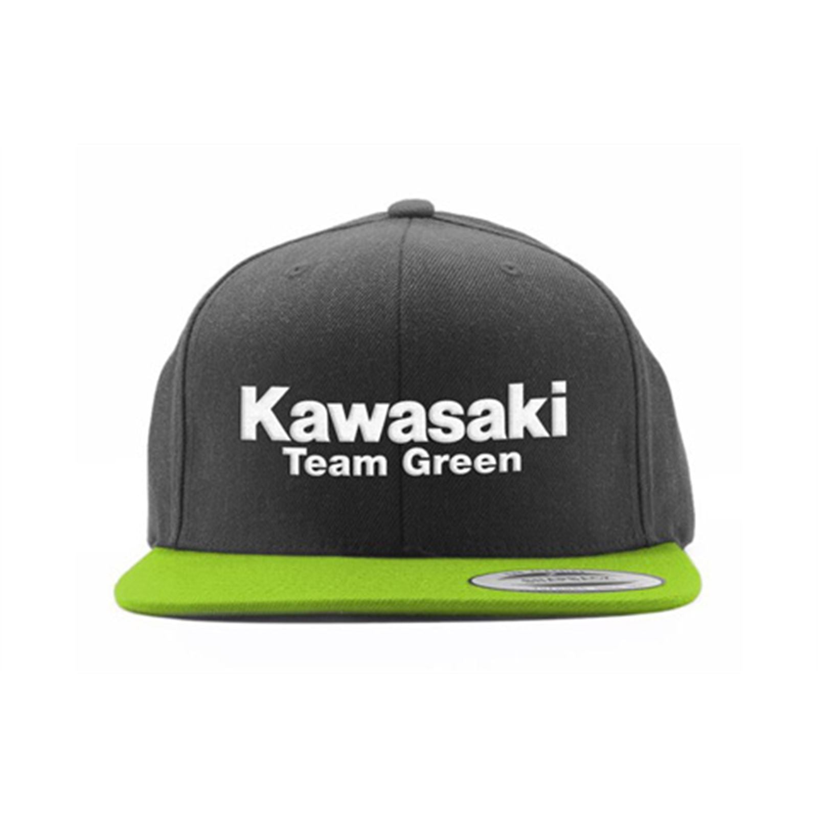 Factory Effex Youth Kawasaki Team Green - Black/Green 22-86106_562214