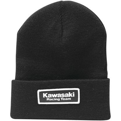 Factory Effex Kawasaki Beanie- Black 22-86108_117217