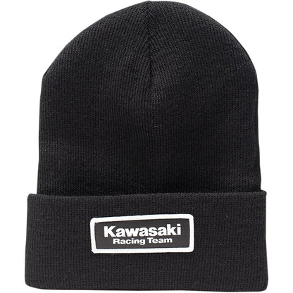 Factory Effex Kawasaki Beanie- Black 22-86108_385202